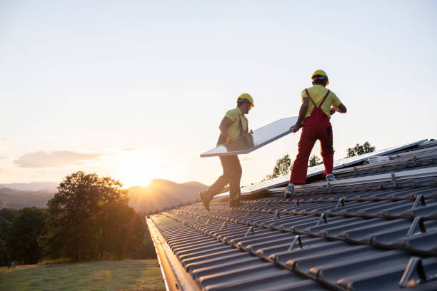 Best Rubber Roofing (EPDM, TPO)  in Dooms, VA