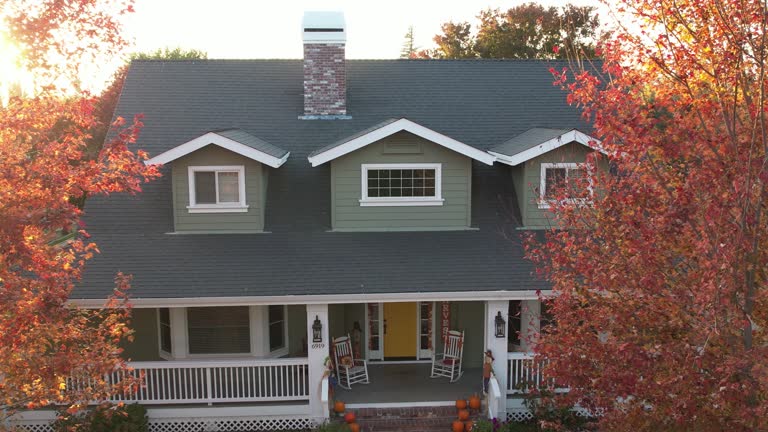 Fast & Reliable Emergency Roof Repairs in Dooms, VA